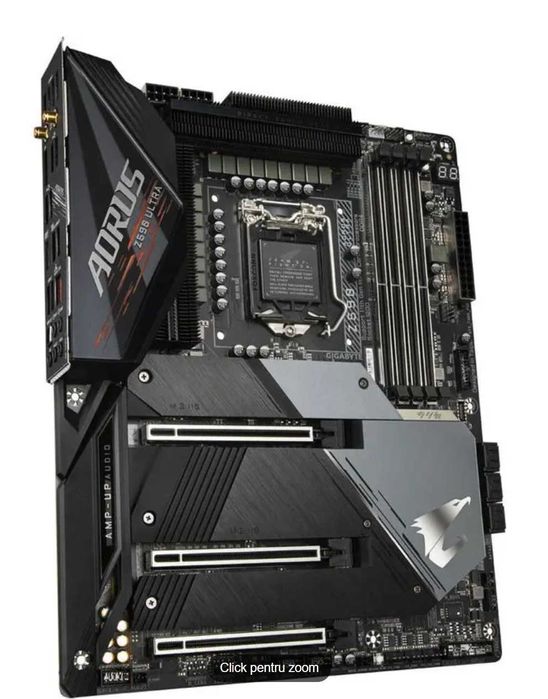 KIT Intel 10850K + Gigabyte 590Aorus Ultra + G.Skill 32GB DDR4 3000Mz
