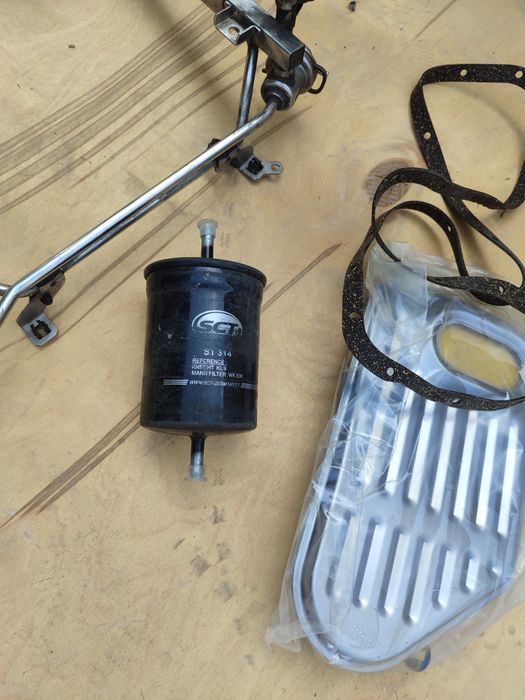 Продам запчасти ауди