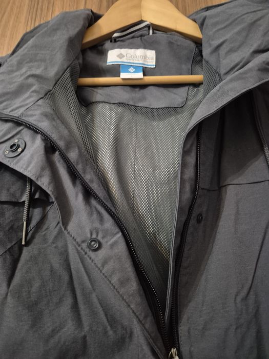Geaca dama Columbia toamna/ploaie L