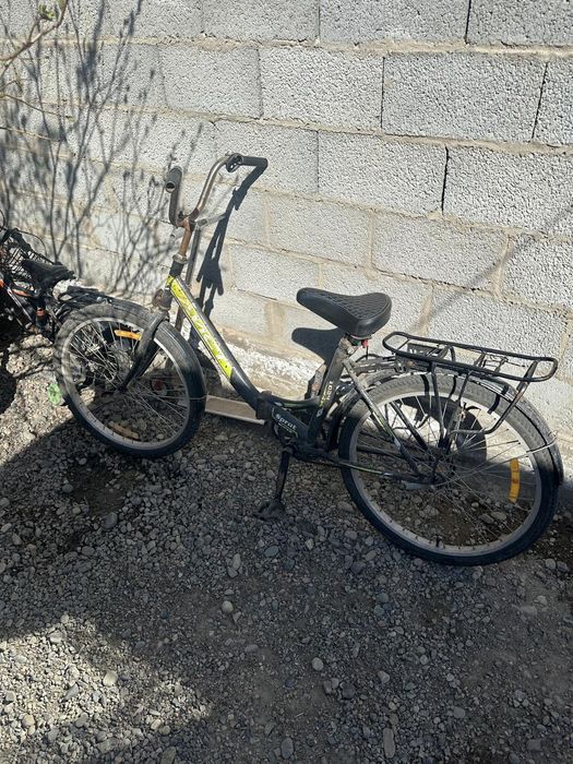 Продам велосипед