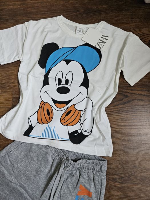 Нови Комплекти за момченца