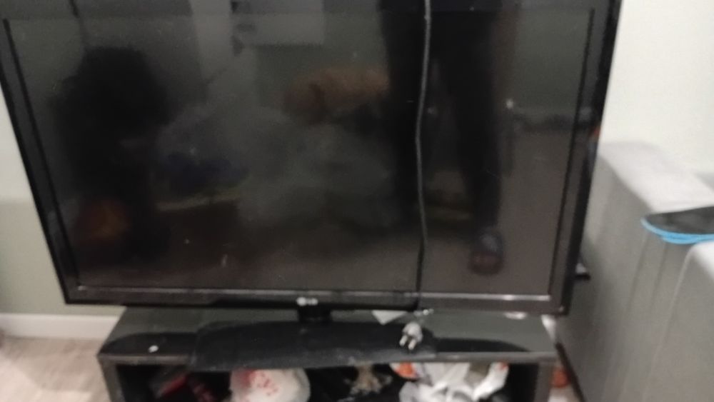 Телевизор Lg 49"дюмов