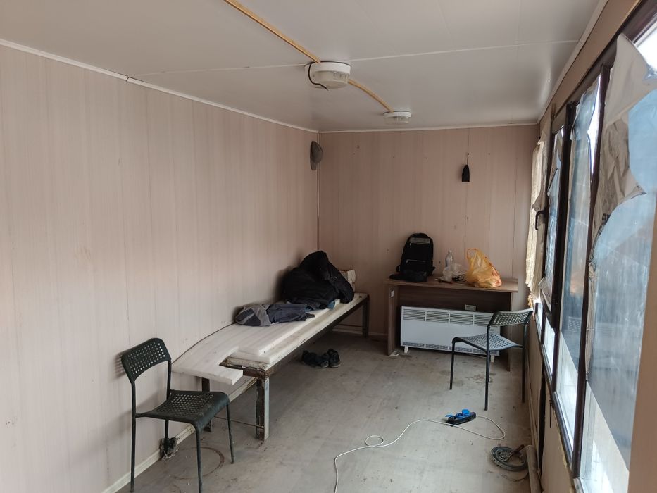 Продам Контейнер 20 тоник