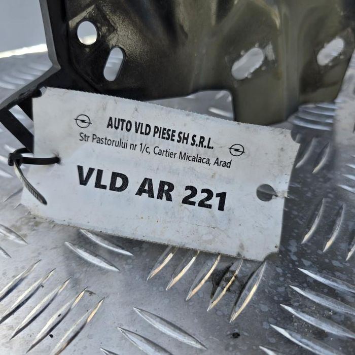 Aripa fata dreapta Opel Insignia A facelift