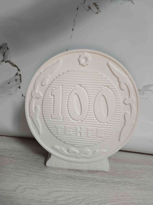 Гипсовые копилки тойбастар