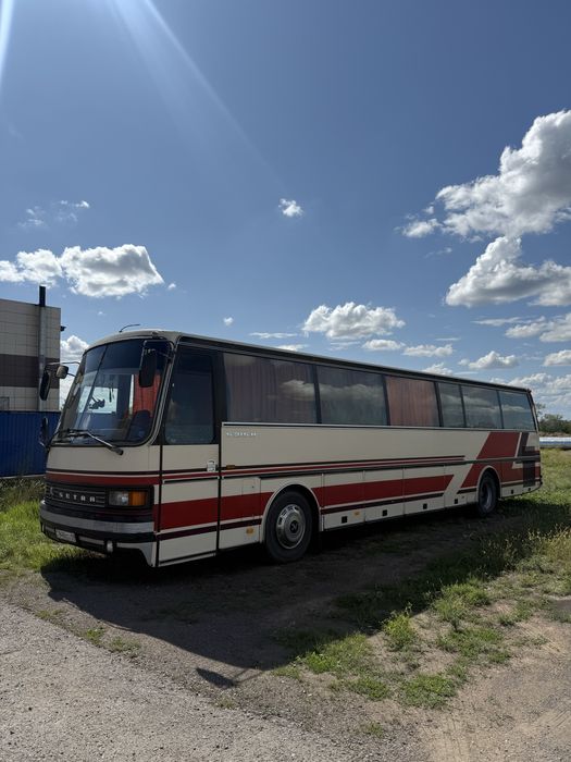 Автобус на заказ Город–Пригород–Межгород