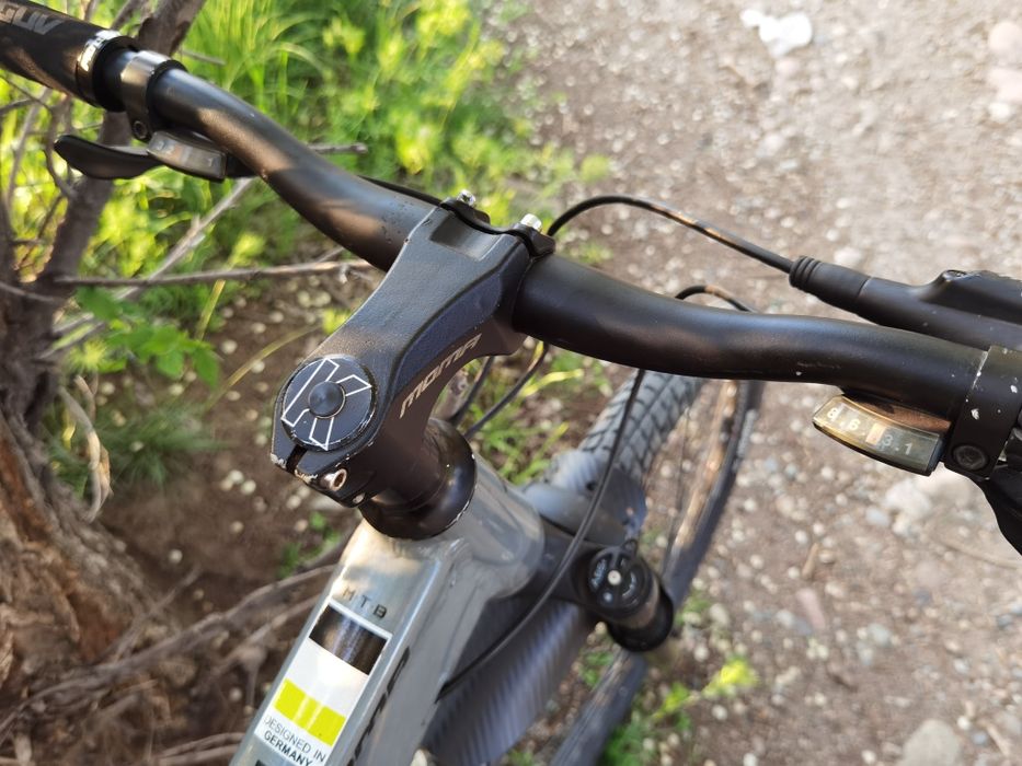 moma m701 велосипед