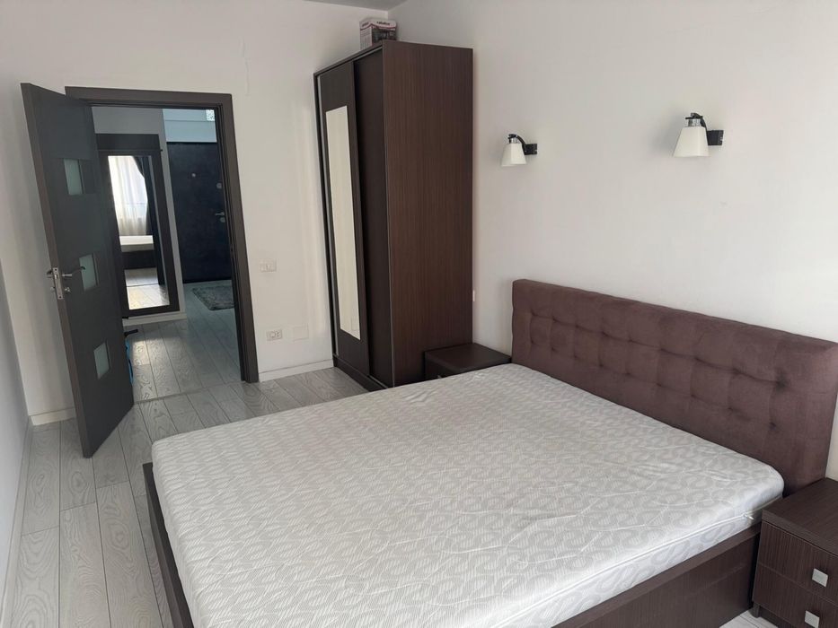 Inchiriez apartament bul dem radulescu bloc X3