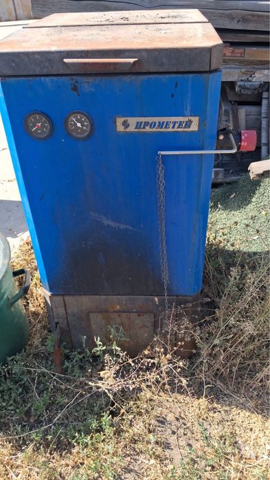 Продам       печ