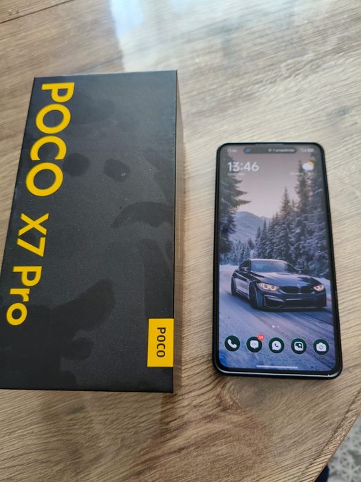 Продам POKO X7 PRO