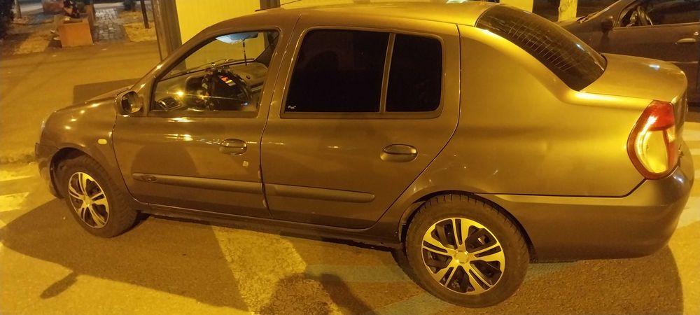 RENAULT Clio 2007 — imagine 3