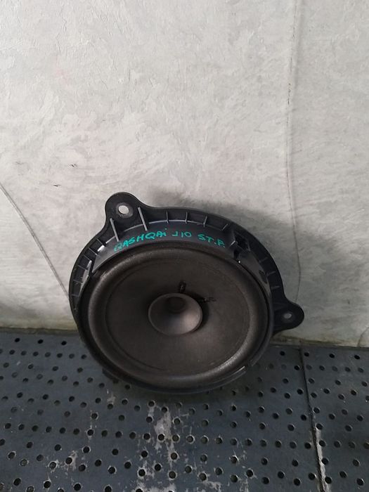 Boxa audio stanga fata nissan qashqai j10