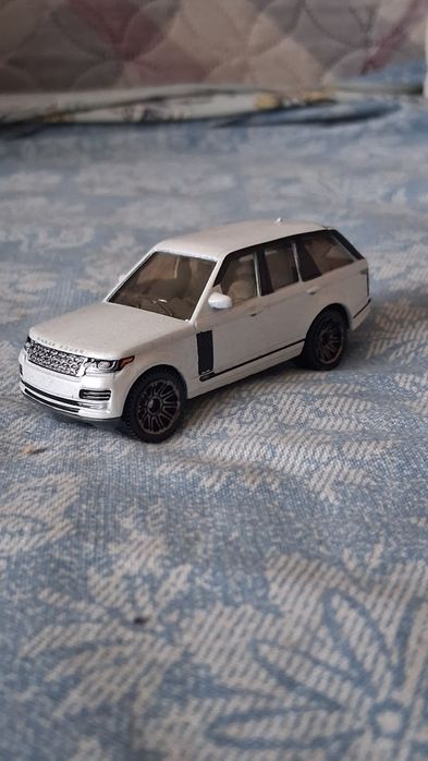 Matchbox: moving parts