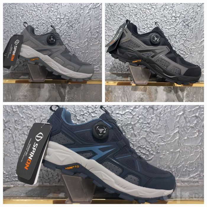 Humtto Men's Fashion