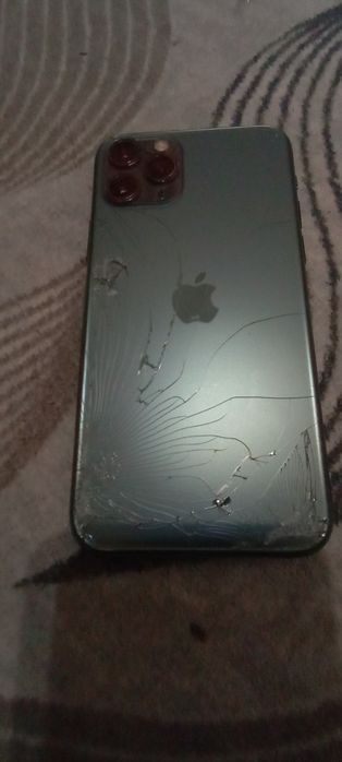 iPhone 11 pro defect