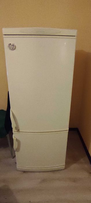 Хладилник и пералня