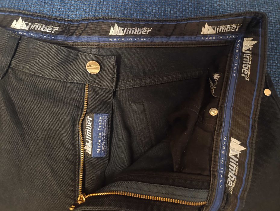 Продам мужские джинсы из Европы Hugo boss и Climber,срочно
