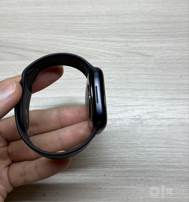 Apple watch 8 45mm 99%