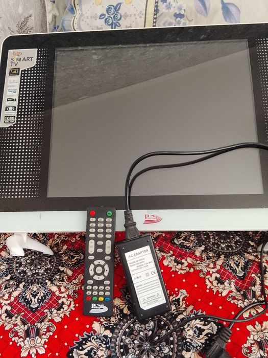 Televizor smart yangi