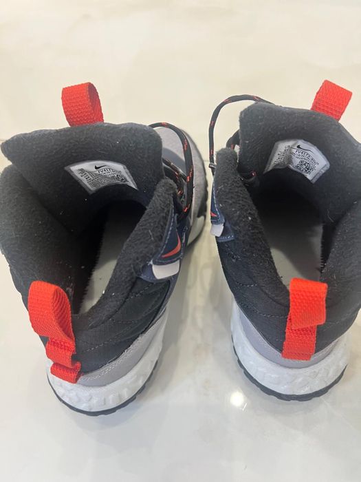 Детская обувь . Оригинал