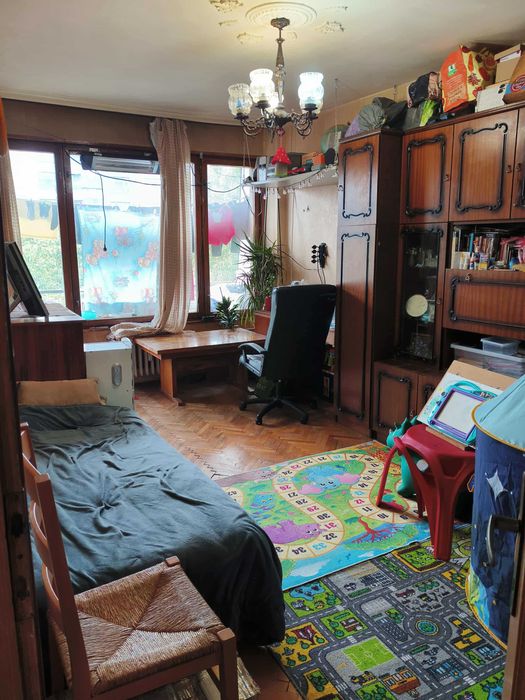 Продава се Двустаен апартамент в София, Илинден - 65 кв.м за 1413 €/кв.м - Снимка #18