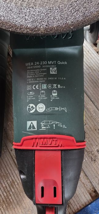 flexuri metabo..
