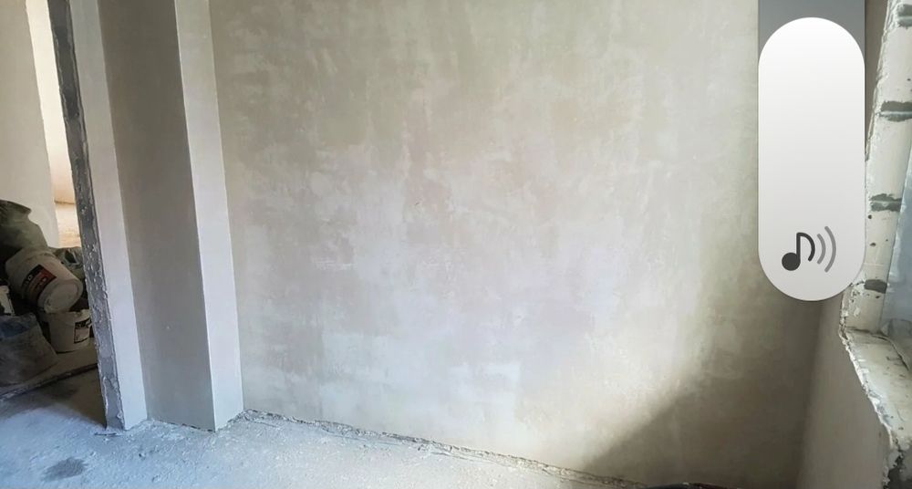 Внутрение работы