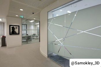 Ofis uchun logo dizayn / Дизайн для офиса