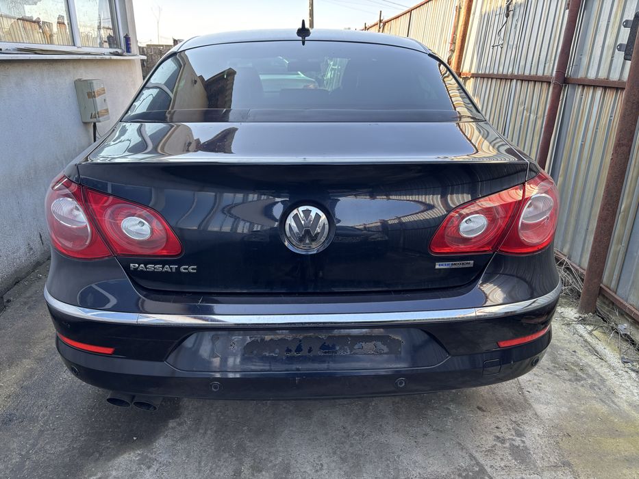 Far/Faruri Stanga/Dreapta VW Passat CC
