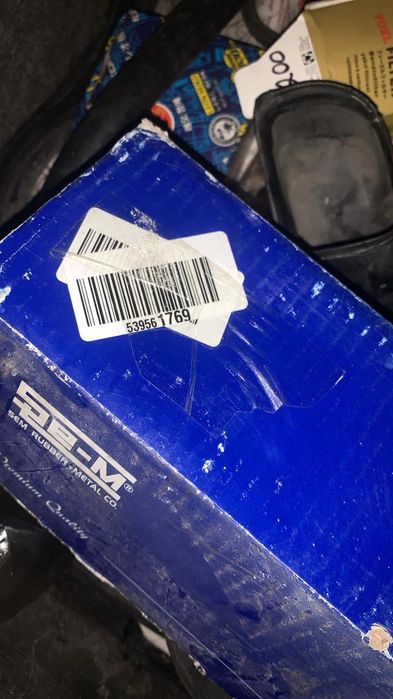 Стойка Мерседес актрос мп4