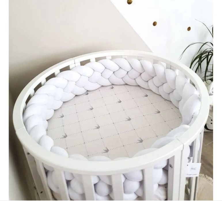 Продам кроватку трансформер