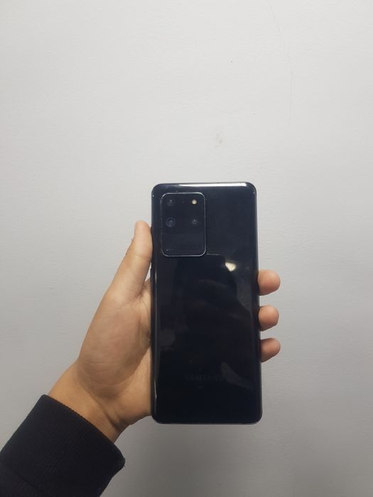 Samsung s20 ultira sotiladi