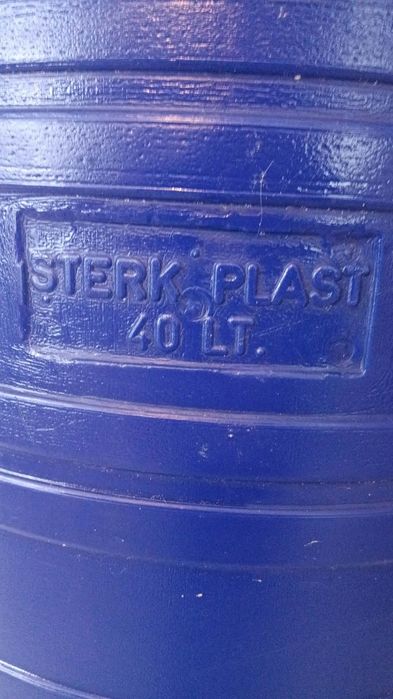 Vand Miere naturala 40kg