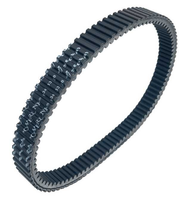 Curea transmisie ATV Segway Snarler 570 (AT6), 934x33x28
