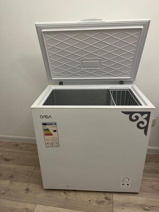 Продам морозильную камеру б/у