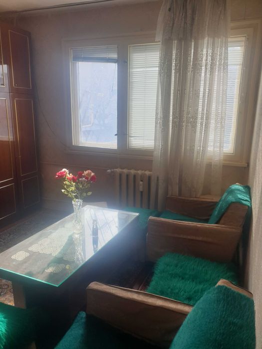 Дава се под наем Двустаен апартамент в София, Връбница 1 - 64 кв.м за 357 € - Снимка #2