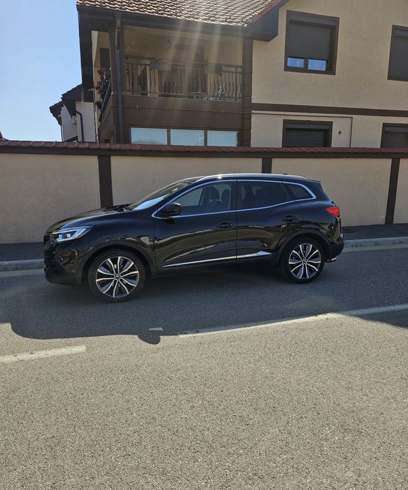 Renault Kadjar , Intens,  diesel , fara adblue