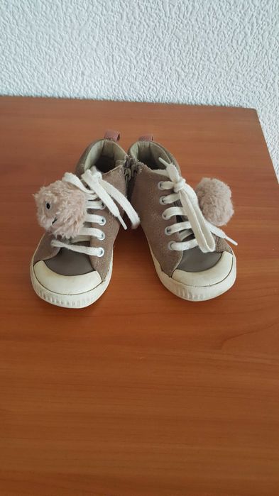 Детски кецове Zara