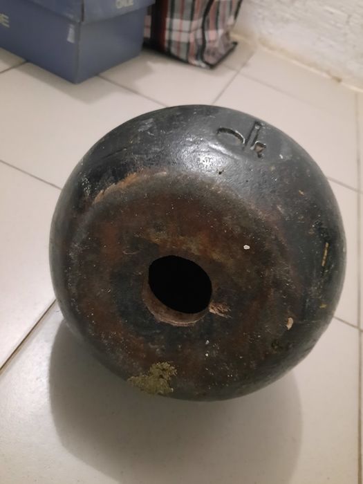 Продам гирю 20тыс