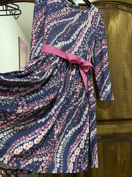 Детски рокли