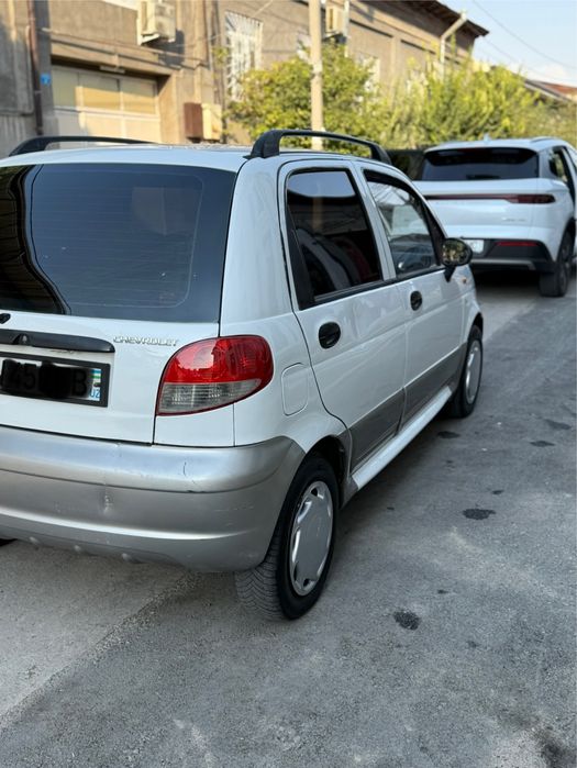 Matiz best yaxshi sastayanada