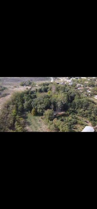 Vând casa si teren - Corbii Mari