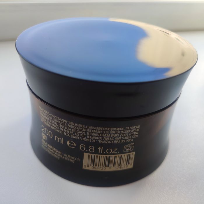 Philip Martin’s Murumuru Massage Butter