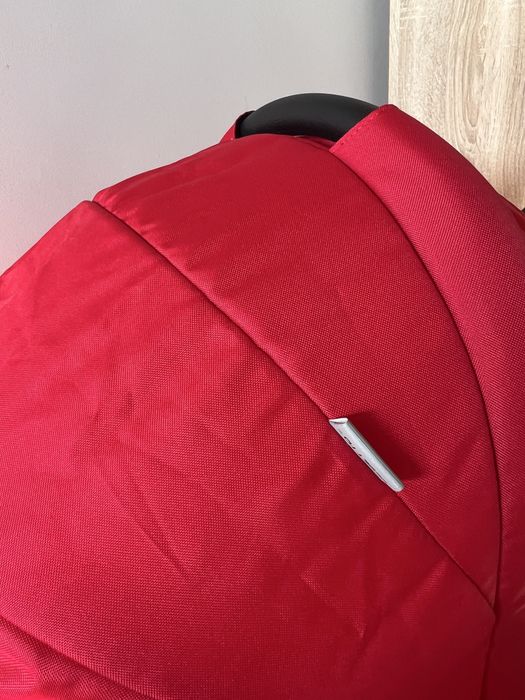 Бебешка количка Bebetto Magnum 2в1