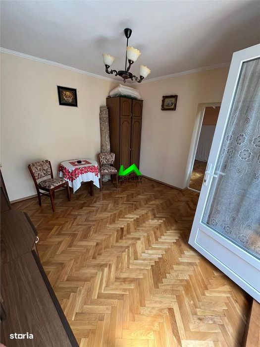 Casa de vanzare 3 camere pivnita Sibiu Lupeni