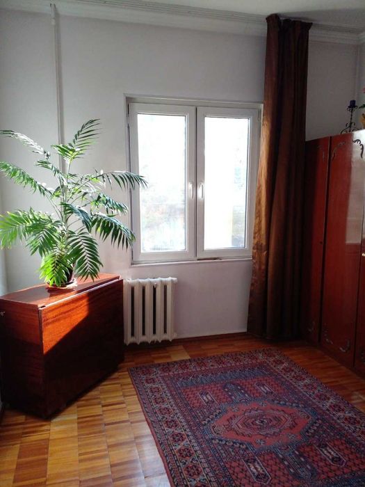 Продается просторная и ухоженная квартира на Юнус-Абаде 19 квартал