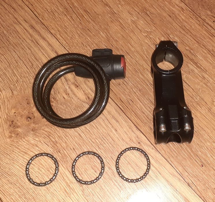 продам срочно запчасти для велосипеда