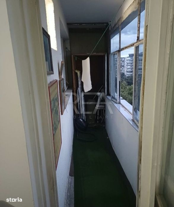 2 camere, 50mp, CENTRALA-Drumul Taberei / Hanul Drumetului