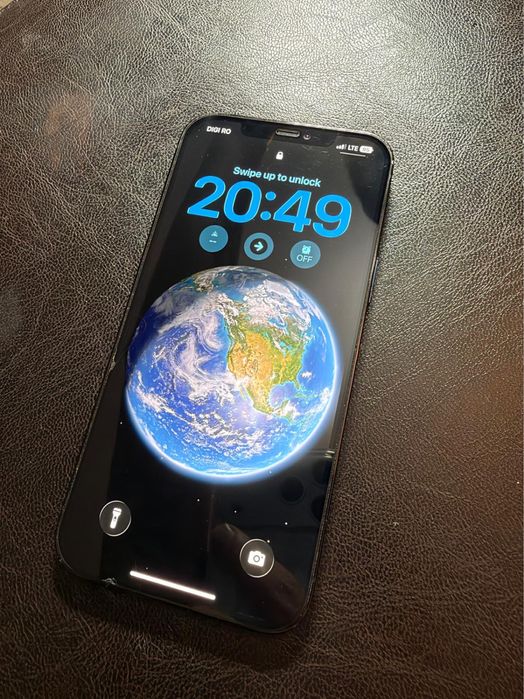 Vand iphone 12 Pro max