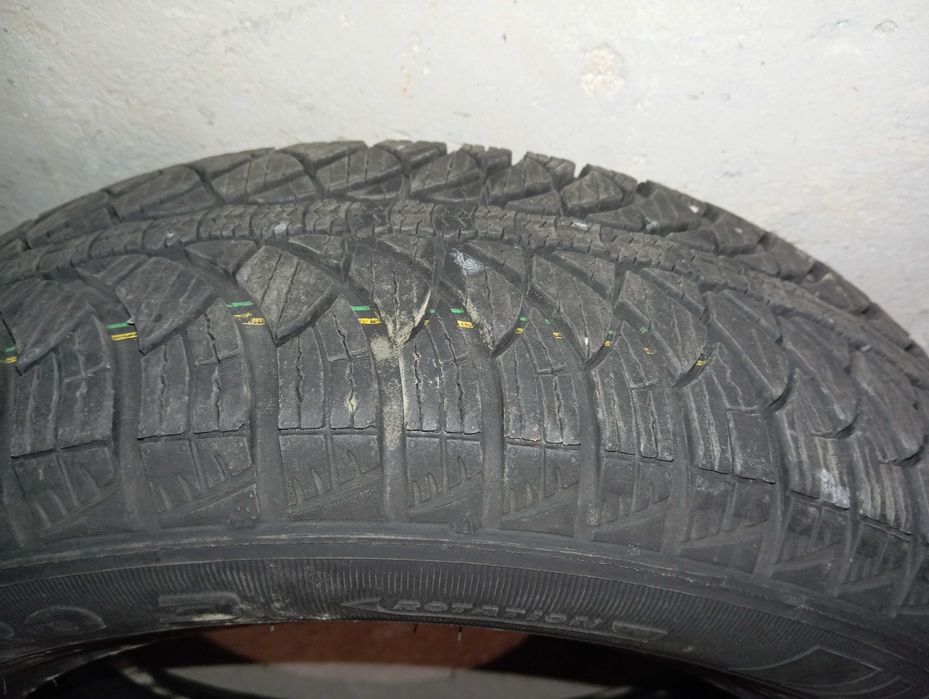 гуми автомобил размери